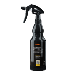 ADBL Greito Veikimo Kėbulo Priežiūros Priemonė “Speed QD”
