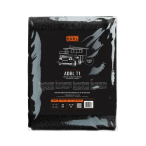ADBL Mikropluošto šluosčių rinkinys T1 260GSM (10vnt.)