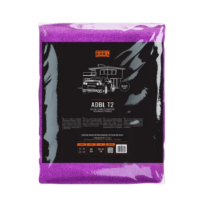 ADBL Mikropluošto šluosčių rinkinys “T2” 440GSM (10 vnt.)