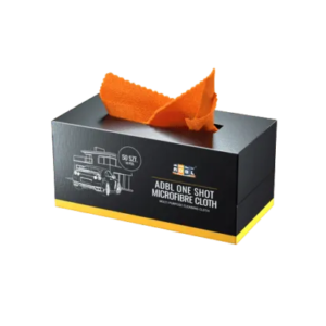 ADBL Mikropluošto šluostės “One Shot” (50 vnt.) 200GSM
