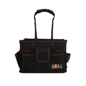 ADBL Priemonių Krepšys – Necessary