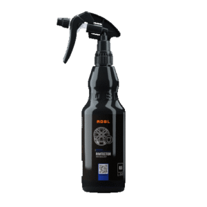 ADBL Purškiama Ratlankių Apsauginė Danga “Rimtector”