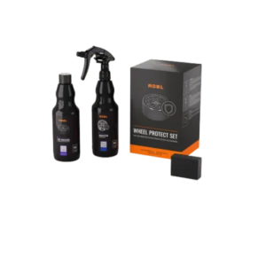 ADBL Ratų Priežiūros Rinkinys – Wheel Protect Set
