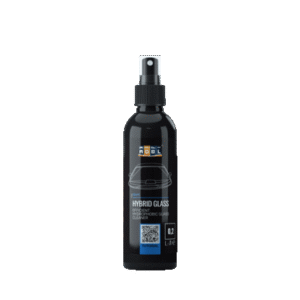 ADBL Stiklų Valiklis su Keramikine Danga – Hybrid Glass Cleaner 200ML
