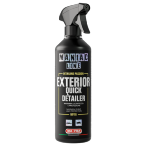 Maniac Line Kėbulo Blizgintojas – Exterior Quick Detailer