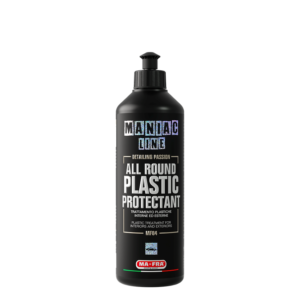 Maniac Line Plastiko Atnaujinimo Priemonė – Plastic Protectant