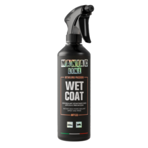Maniac Line Purškiama Danga – Wet Coat