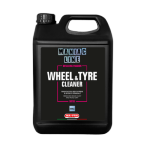 Maniac Line Ratlankių ir Padangų Valiklis – Wheel E Tyre
