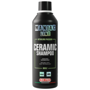 Maniac Line Šampūnas Su Keramika – Ceramic Shampoo