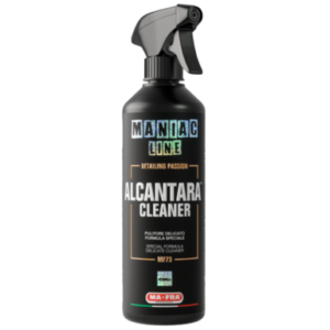 Maniac Line Verstos Odos Valiklis – Alcantara Cleaner