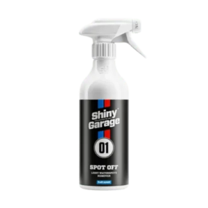 Shiny Garage Kalkių Valiklis – Spot Off