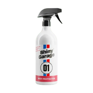 Shiny Garage Konservantas „Wet Protector“ 250ML