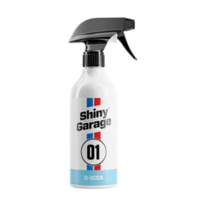 Shiny Garage Ledo Tirpiklis – D-Icer 500 ml.