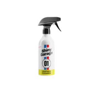 Shiny Garage Odos Valiklis – Leather Cleaner