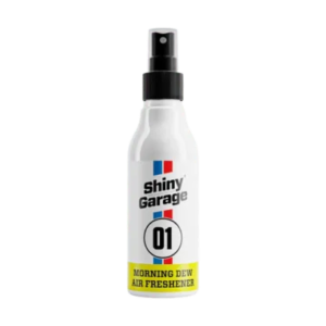 Shiny Garage Oro Gaiviklis – Morning Dew (150 ml.)