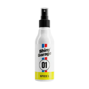 Shiny Garage Oro Gaiviklis – Spice 1 (150 ml)