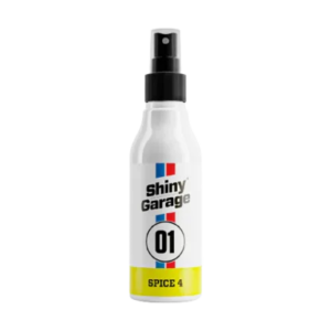 Shiny Garage Oro Gaiviklis – Spice 4 (150 ml)