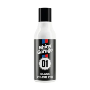 Shiny Garage Poliravimo Pasta – Glass Polish Pro 150 ml