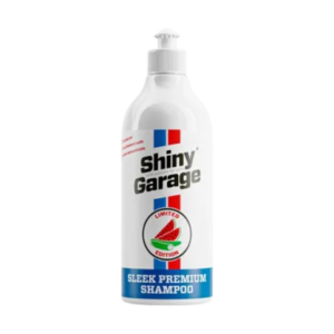 Shiny Garage Šampūnas – Sleek Premium Shampoo 500 ml (Watermelon)