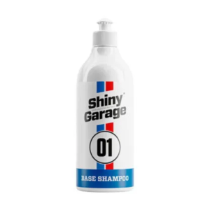 Shiny Garage Šampūnas „Base Shampoo“