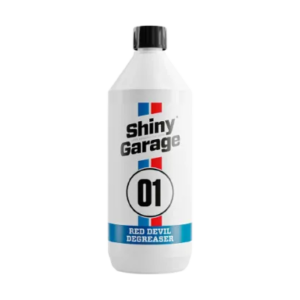 Shiny Garage Universalus Valiklis – Red Devil 1000 ml