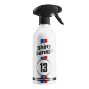 Shiny Garage Vaškas „Carnauba Spray Wax“
