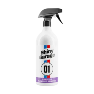 Shiny Garage dervų ir klijų valiklis 1000ml