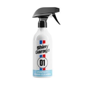 Shiny Garage Langų Valiklis – Perfect Glass Cleaner 500ML