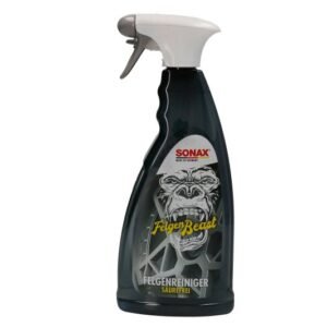 SONAX Wheel Beast Preparatas ratlankių valymui
