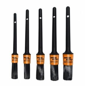 Šepetėlis valymui Moje Auto