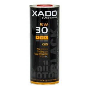 XADO AMC Black Edition 5W-30 C23