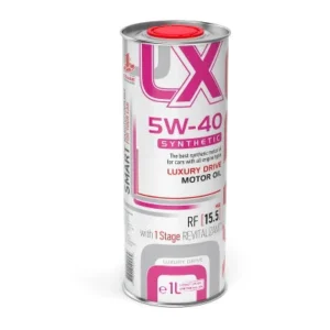 XADO Luxury Drive 5W-40 C3