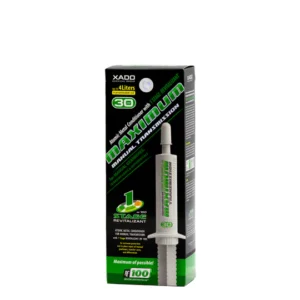 XADO Maximum transmission